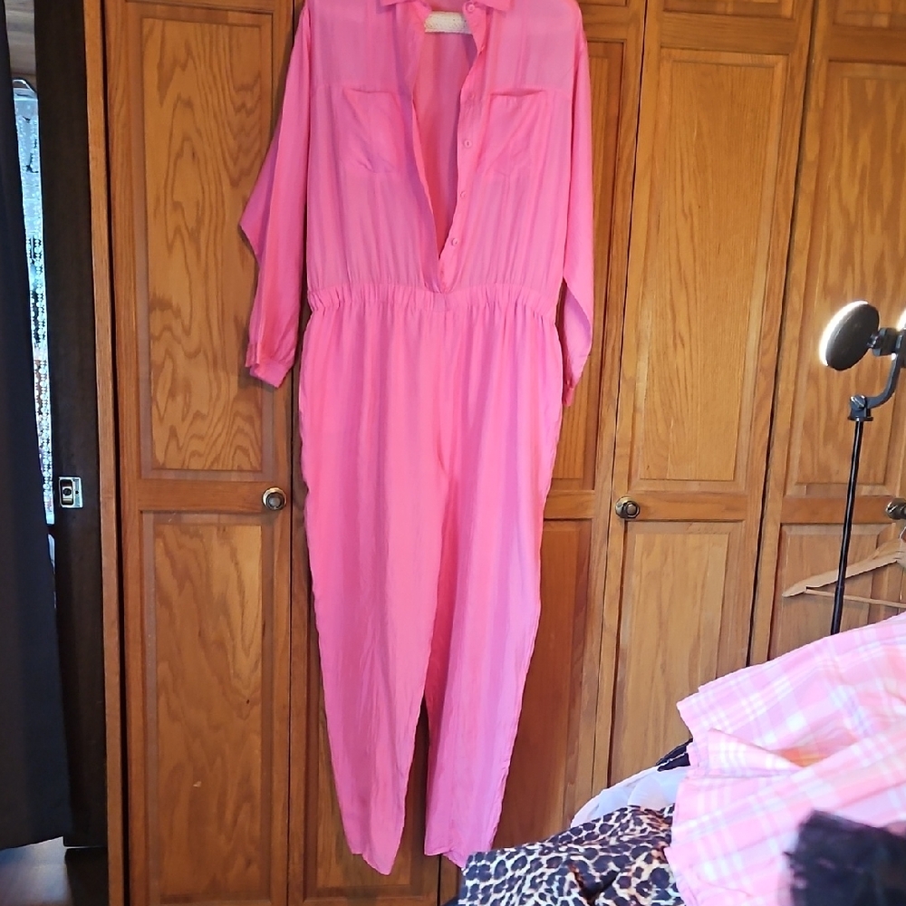 Vintage Silk